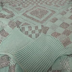 Vintage sweater ptp 21